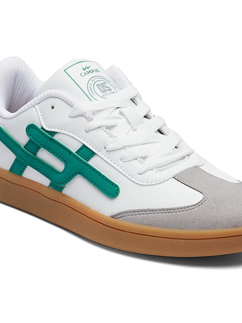 HAVEN White Women's Sneakers